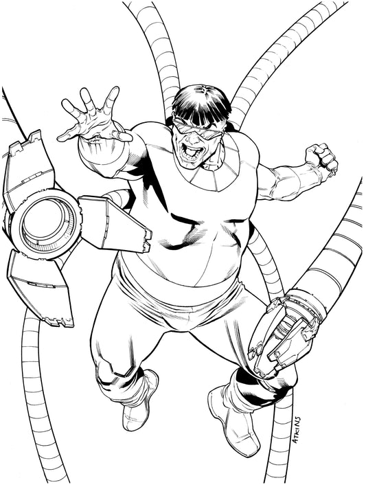 Doc-Ock