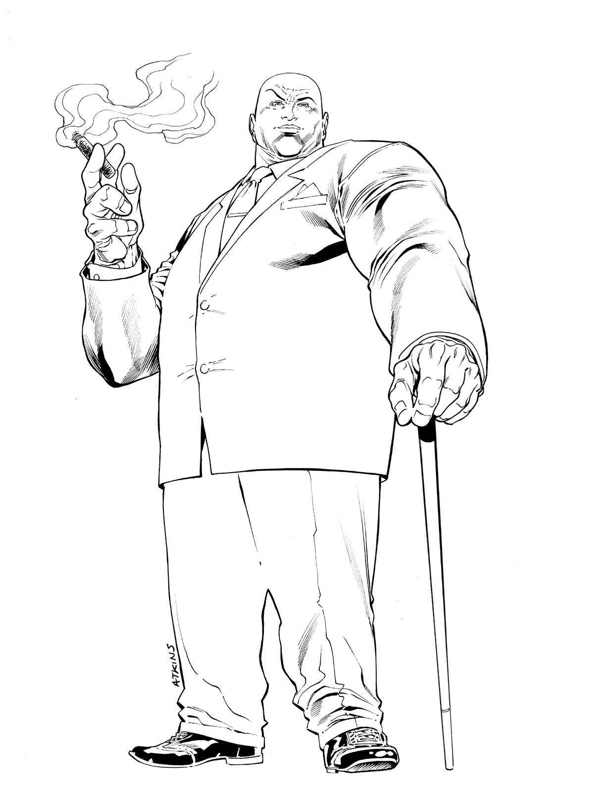 Kingpin