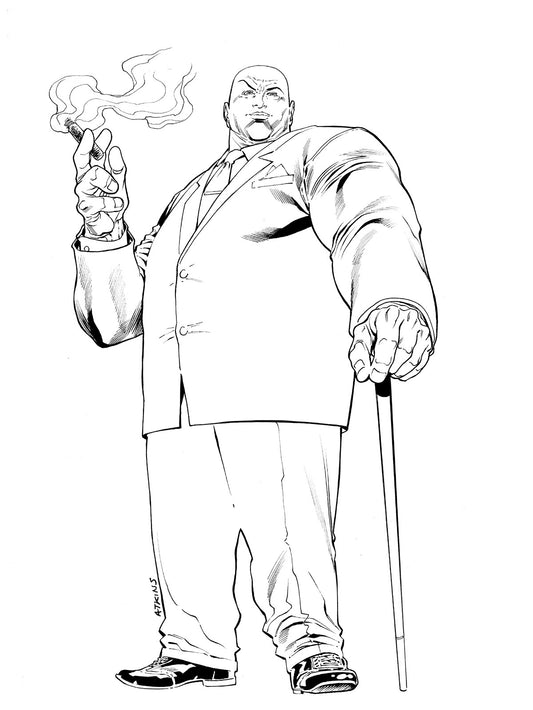 Kingpin