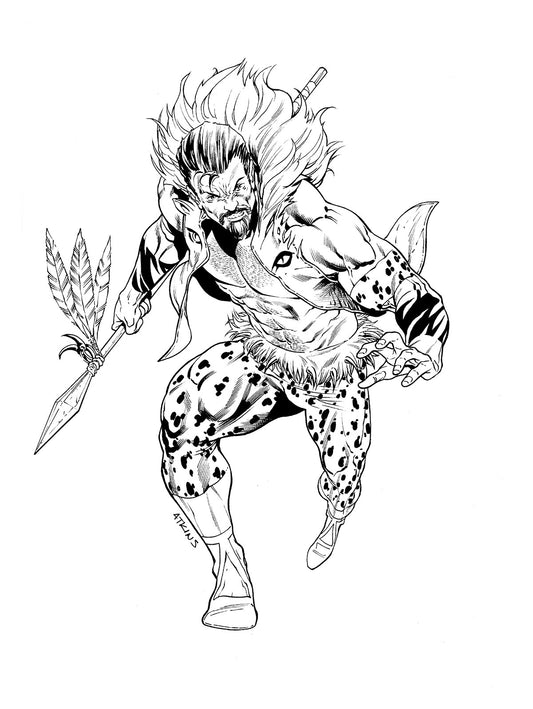 Kraven