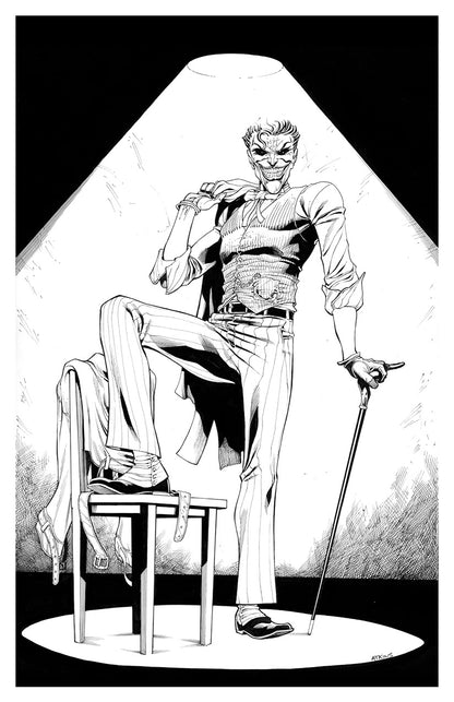 Robert Atkins Art Sketchbook VOL. 3